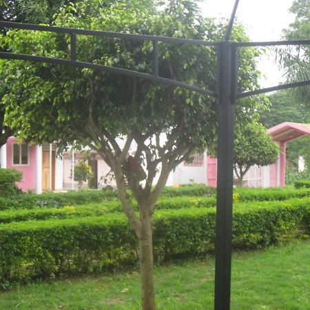 Our Home Mbale Esterno foto