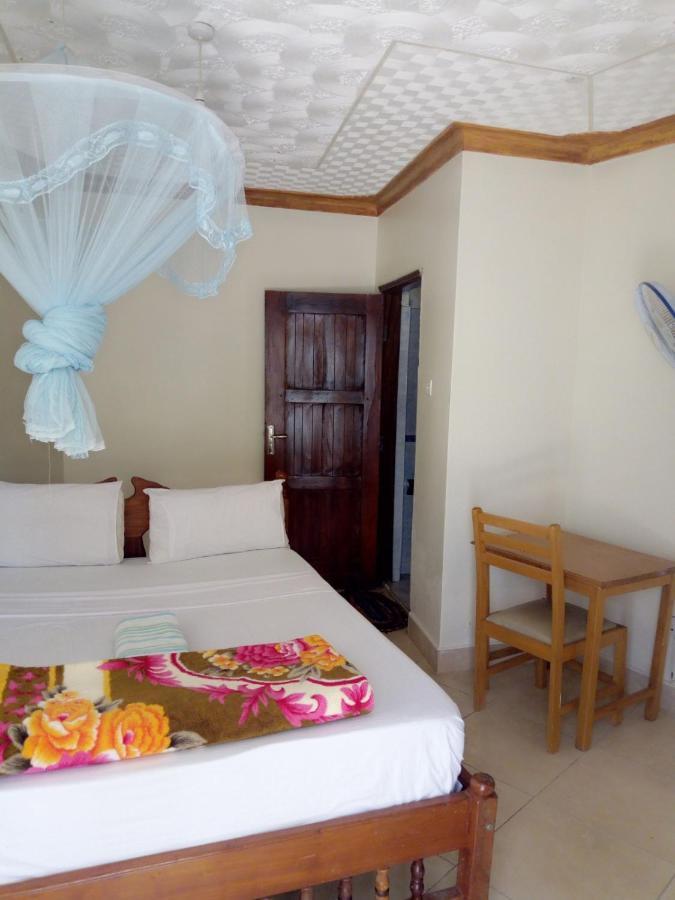 Our Home Mbale Esterno foto
